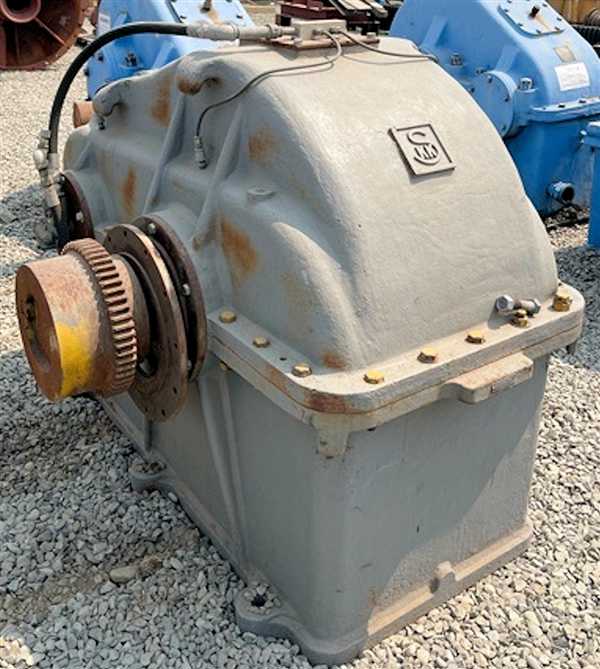 SKK - SEIKI-KOGYOSHO Gear Reducer